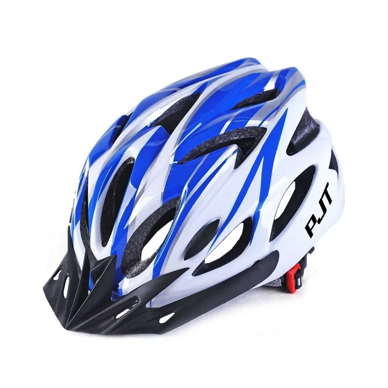 Casco MTB – Design Leggero con Ventilazione e Sistema di Regolazione Regolabile