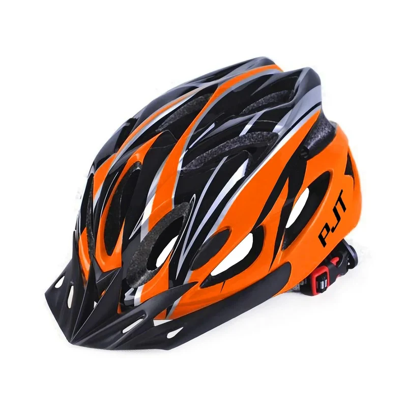 Casco MTB – Design Leggero con Ventilazione e Sistema di Regolazione Regolabile