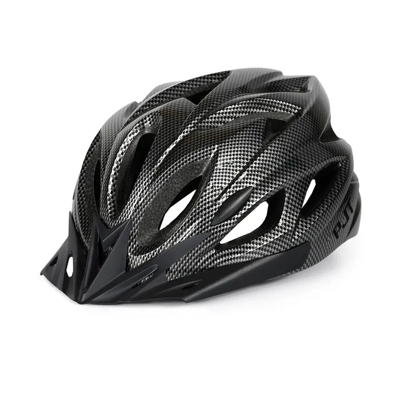 Casco MTB – Design Leggero con Ventilazione e Sistema di Regolazione Regolabile