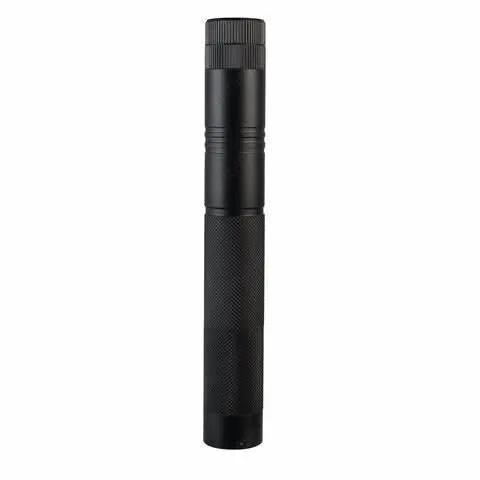 Laserpointer in Metallo – Messa a Fuoco Regolabile & Ricaricabile