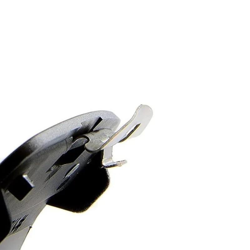 No.1 1/2 Guide de coupe premium (4.5mm/3/16")