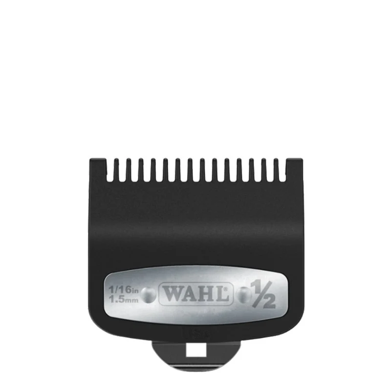 No.1/2 Guide de coupe premium (1.5mm/1/16")