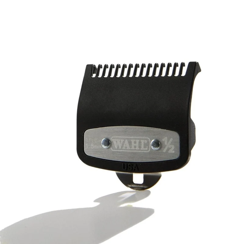 No.1/2 Guide de coupe premium (1.5mm/1/16")