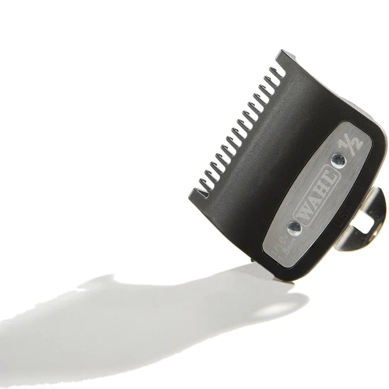 No.1/2 Guide de coupe premium (1.5mm/1/16")