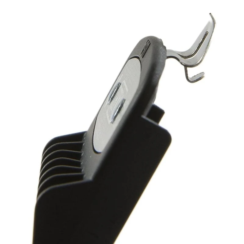 No.1/2 Guide de coupe premium (1.5mm/1/16")