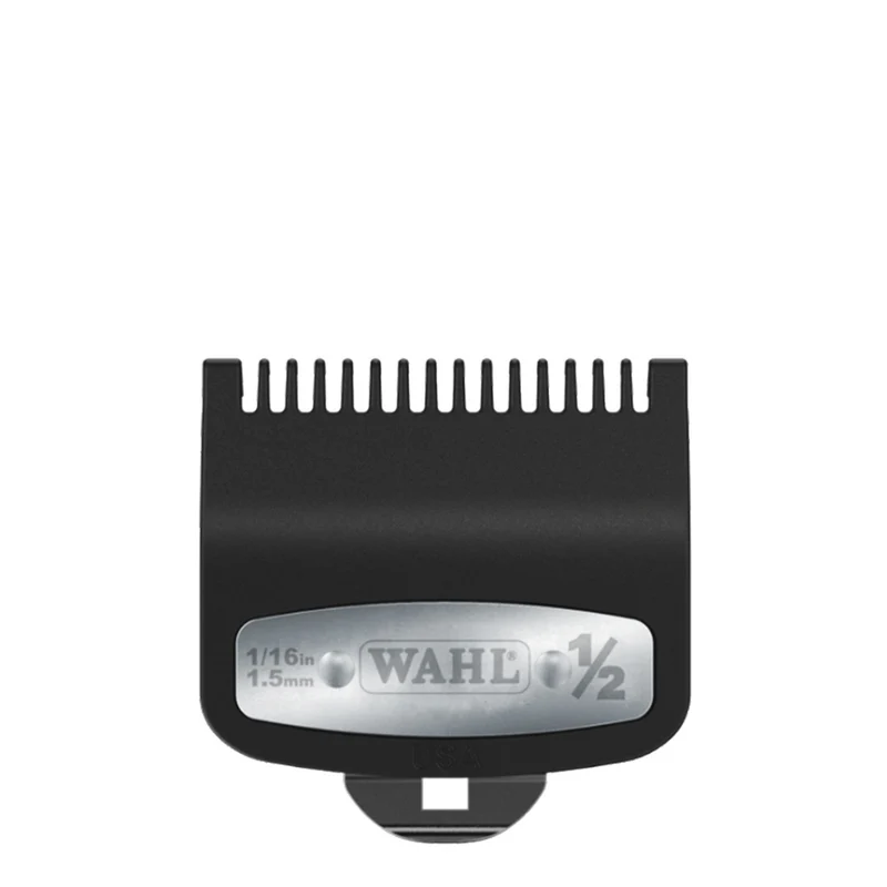 No.1/2 Guide de coupe premium (1.5mm/1/16")
