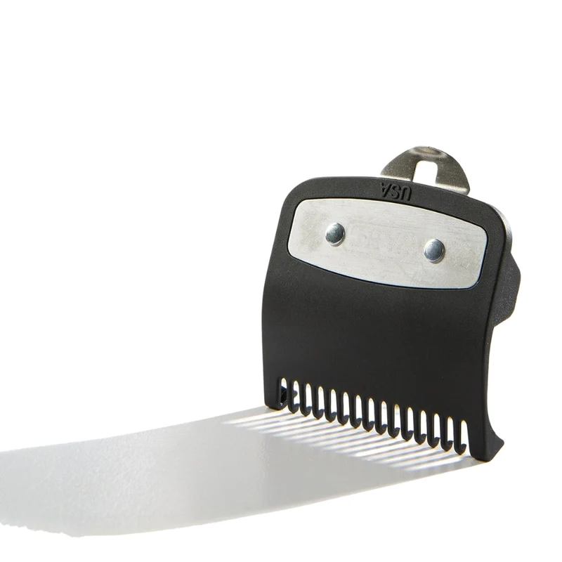 No.1/2 Guide de coupe premium (1.5mm/1/16")