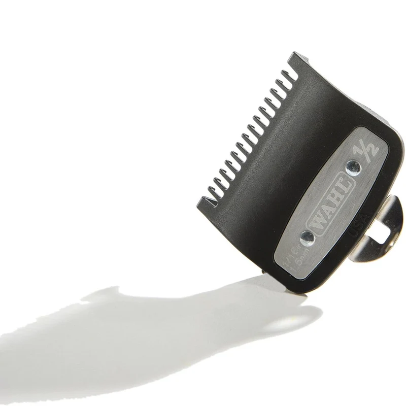 No.1/2 Guide de coupe premium (1.5mm/1/16")