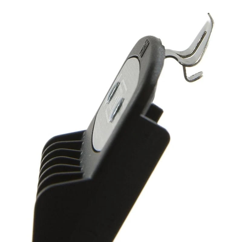 No.1/2 Guide de coupe premium (1.5mm/1/16")