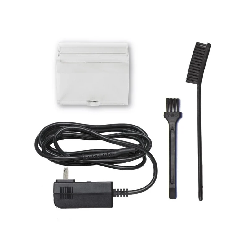 Rasoir avec ou sans fil batterie rechargeable "5 Star Series Shaver Shaper" 60 minutes d'autonomie