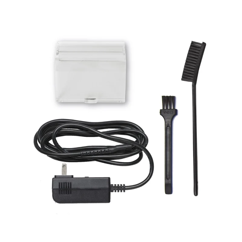 Rasoir avec ou sans fil batterie rechargeable "5 Star Series Shaver Shaper" 60 minutes d'autonomie