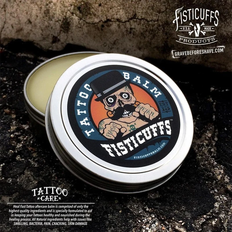 Baume à tatouage "Original Scent" (60ml/2.0oz)
