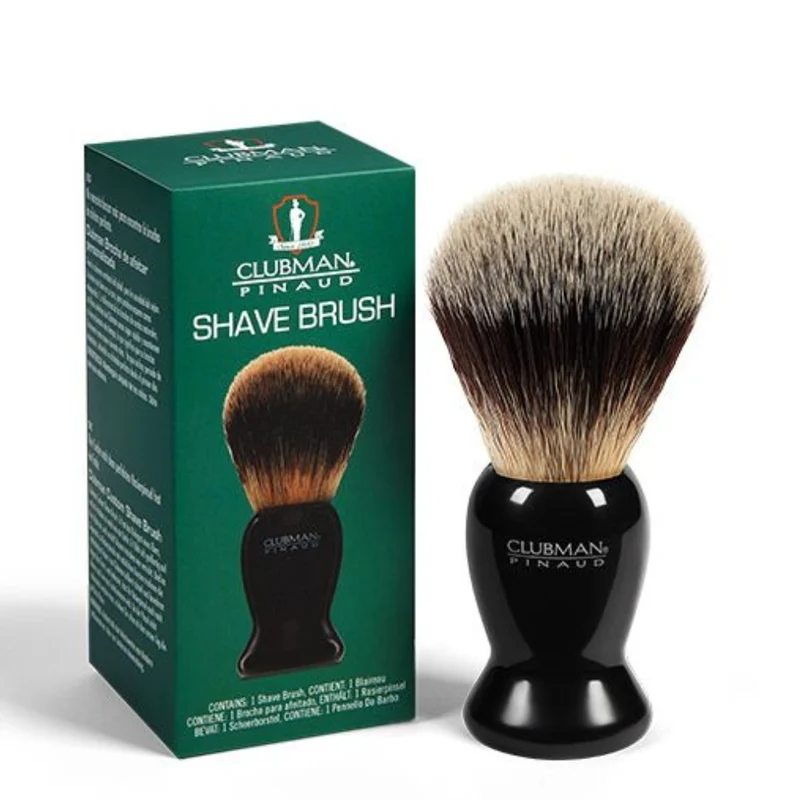 Blaireau #66363 poils synthétiques - Medium (23mm/0.90")