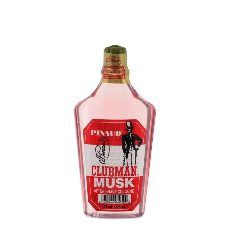 Lotion après-rasage "Musk" (177ml/6.0oz)