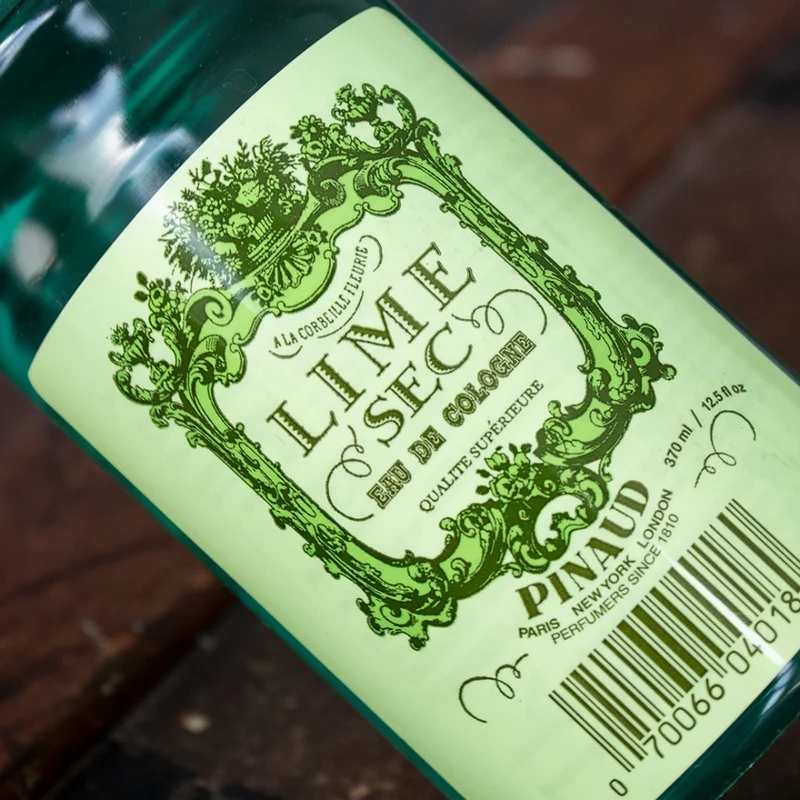 Eau de cologne - Lime Sec (370ml/12.5oz)