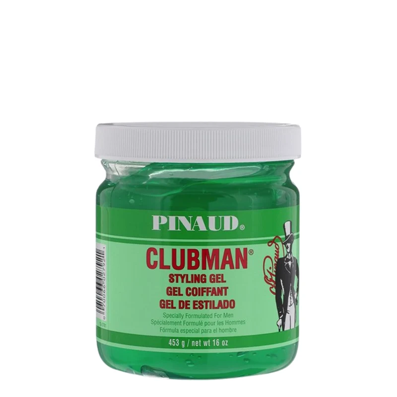 Gel coiffant (453g/16.0oz)