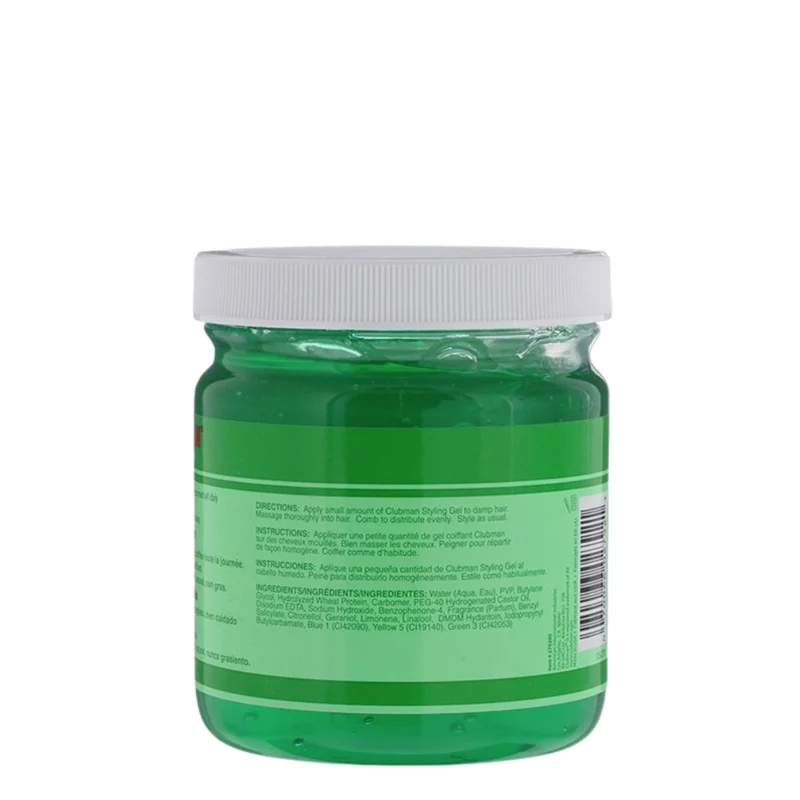 Gel coiffant (453g/16.0oz)