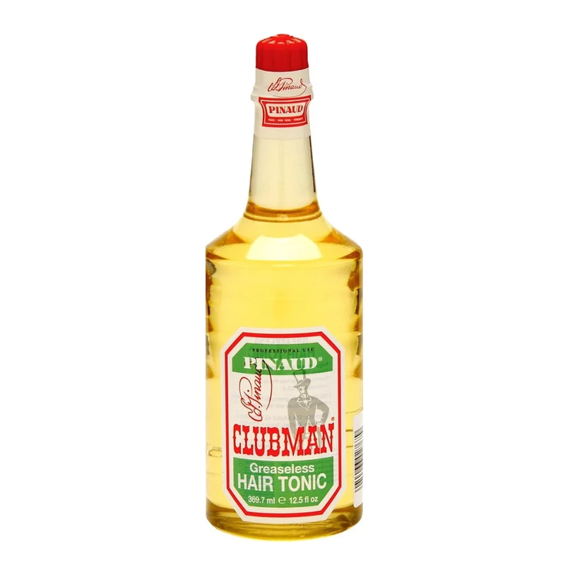 Tonique capillaire sans graisse (370ml/12.5oz)