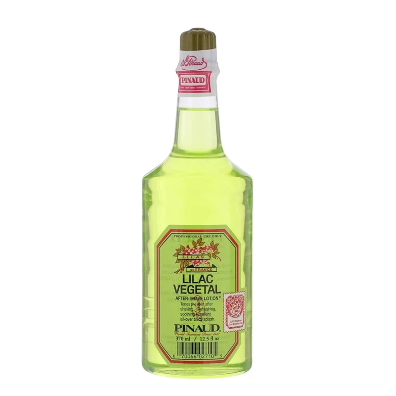 Lotion après-rasage Lilas (370ml/12.5oz)