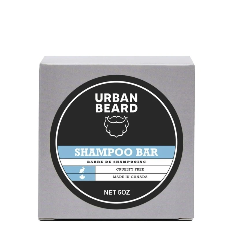 Barre de shampoing (142g/5.0oz)