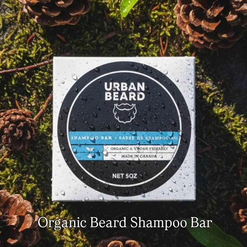 Barre de shampoing (142g/5.0oz)