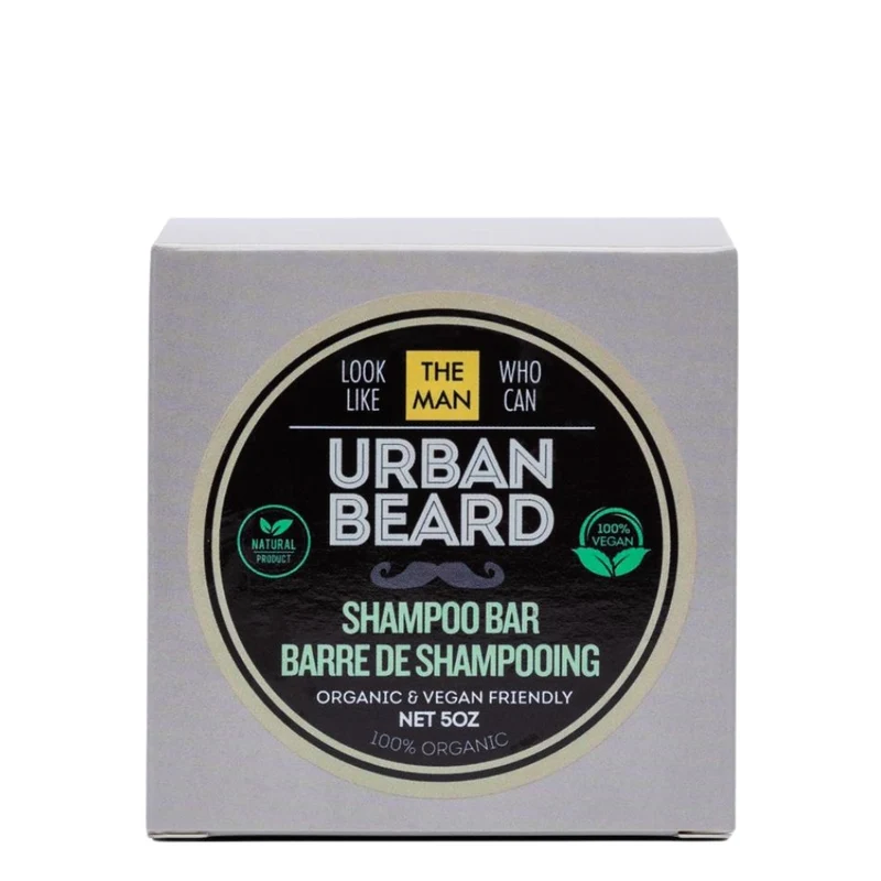 Barre de shampoing (142g/5.0oz)