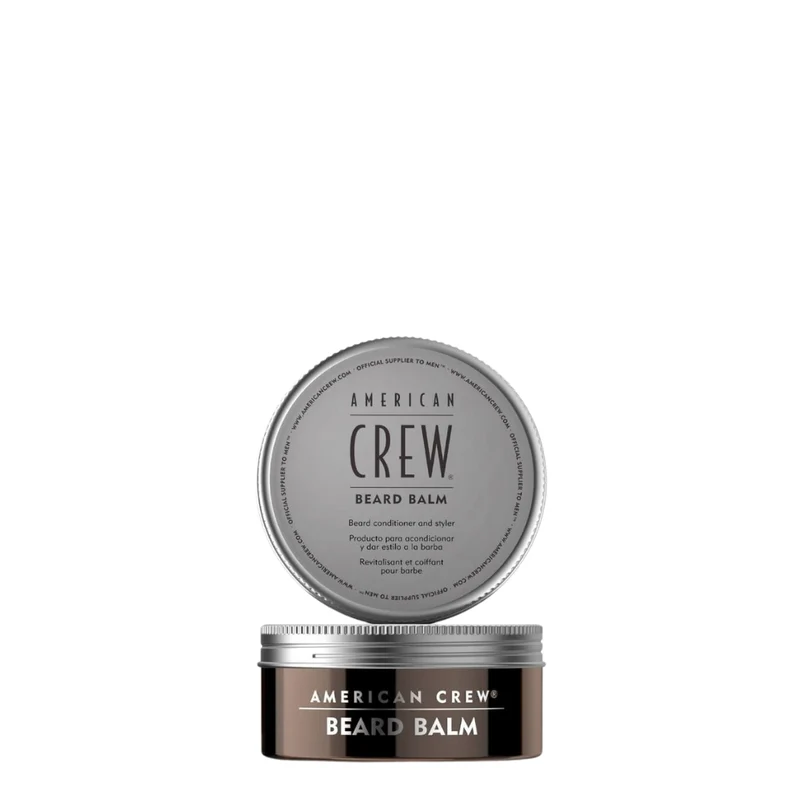 Baume revitalisant et coiffant pour la barbe "Beard Balm" (60g/2.1oz)
