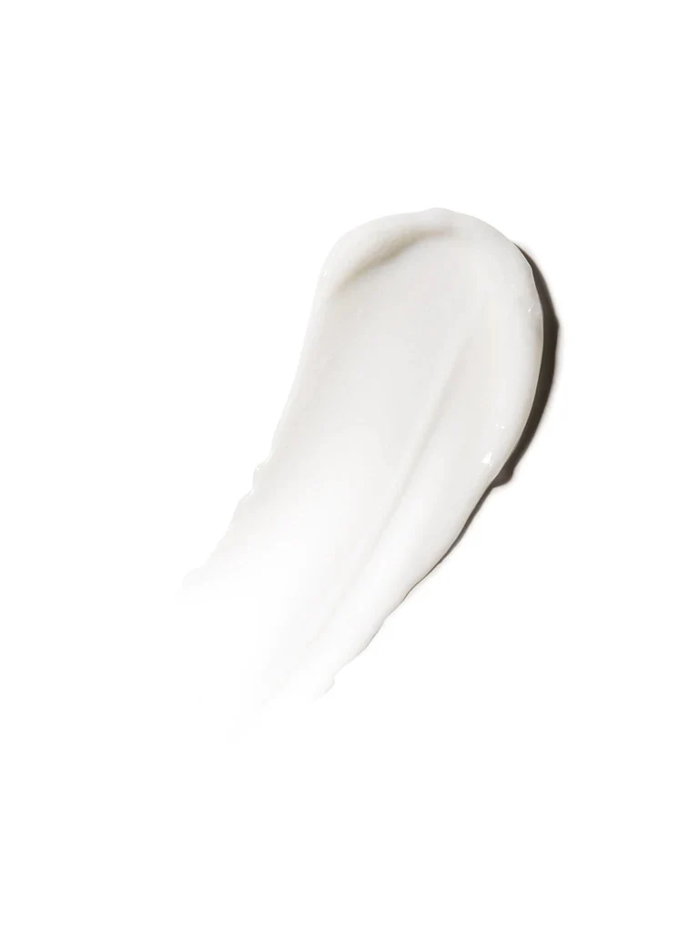 Crème fibreuse "Fiber Cream" - Tenue moyenne et brillance naturelle (100ml/3.3oz)