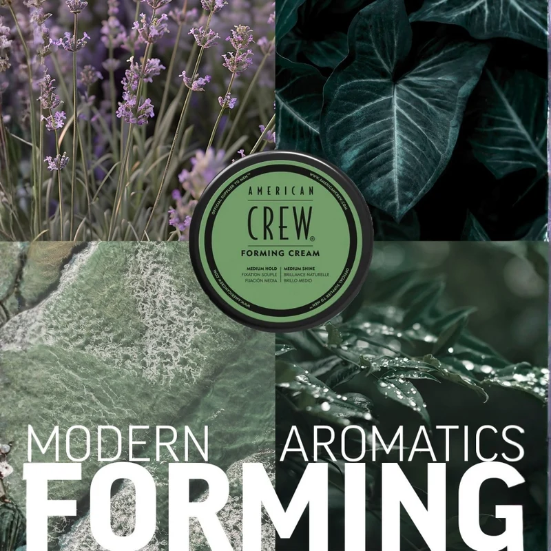 Crème de modelage "Forming Cream" (85g/3.0oz)