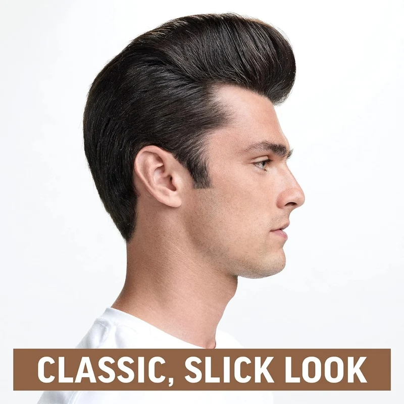 Cire coiffante "Pomade" - Tenue moyenne et brillance élevée (85g/3.0oz)