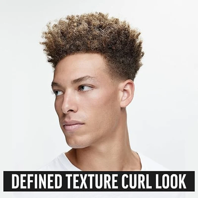 Pommade "Heavy Hold Pomade" - Tenue très forte et brillance élevé (85g/3.0oz)