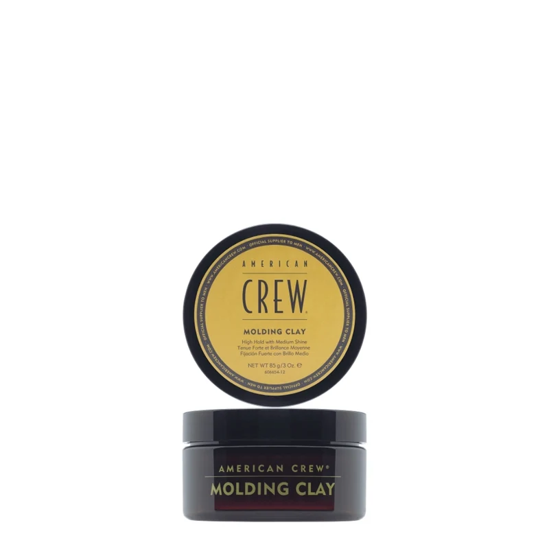 Pâte d'argile "Molding Clay" - Tenue forte et brillance naturelle (85g/3.0oz)