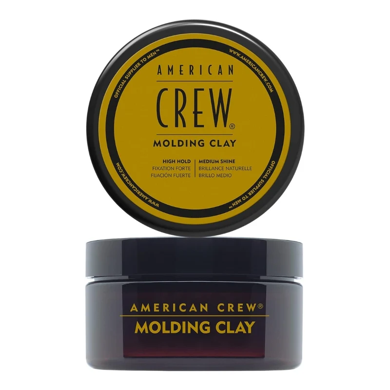 Pâte d'argile "Molding Clay" - Tenue forte et brillance naturelle (85g/3.0oz)