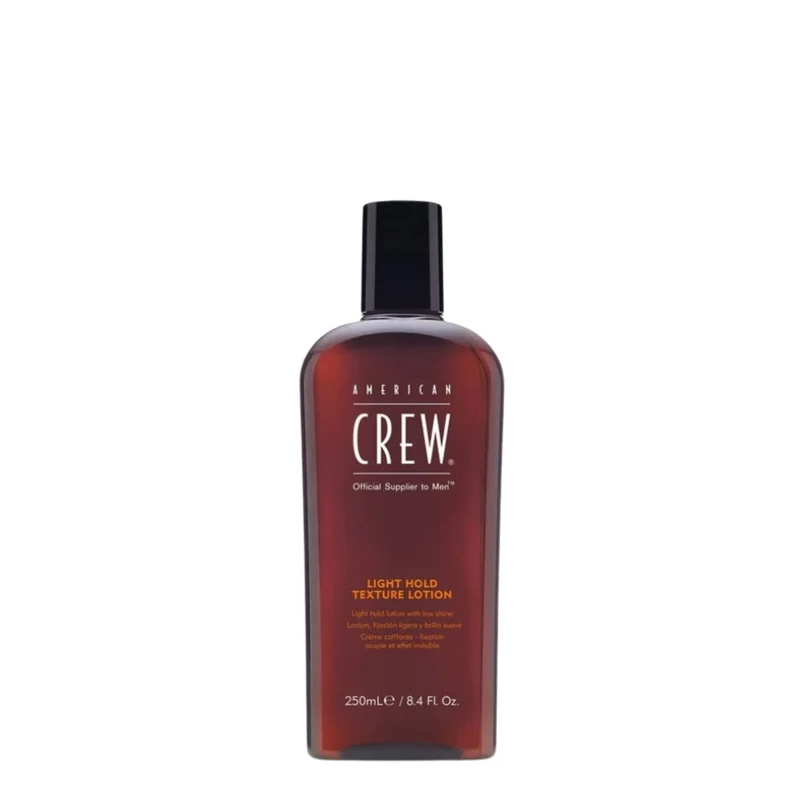Lotion texturisante "Light Hold Texture Lotion" - Tenue souple et effet naturel (250ml/8.45oz)