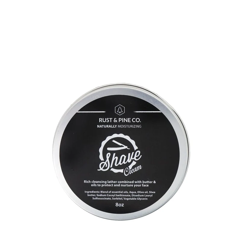Crème à raser (237ml/8.0oz)
