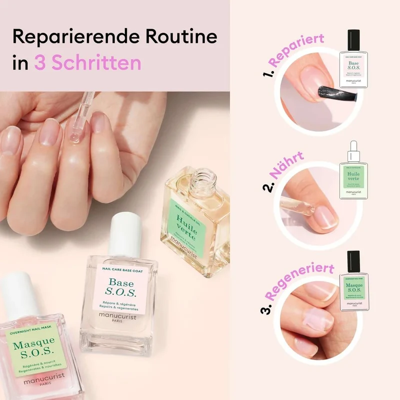 Rescue Kit 45 ml