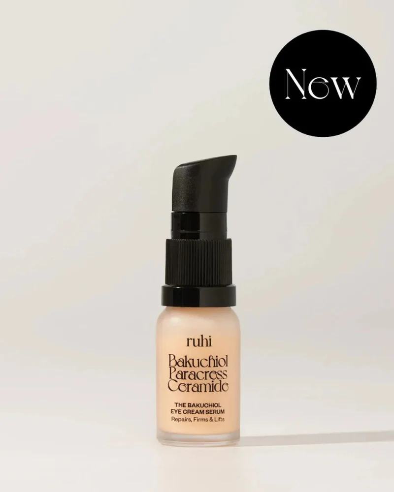 The Bakuchiol Eye Cream Serum 10 ml