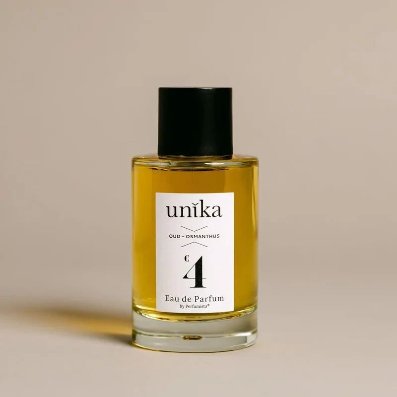 C4 - Oud Osmanthus