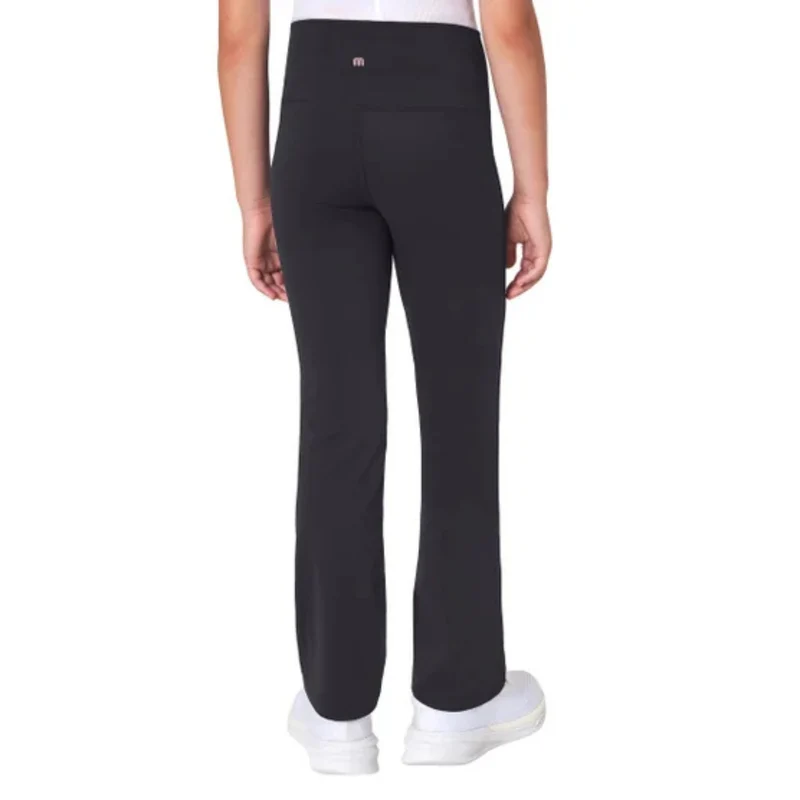 MONDETTA - Paquet de 2 Leggings pour Fille