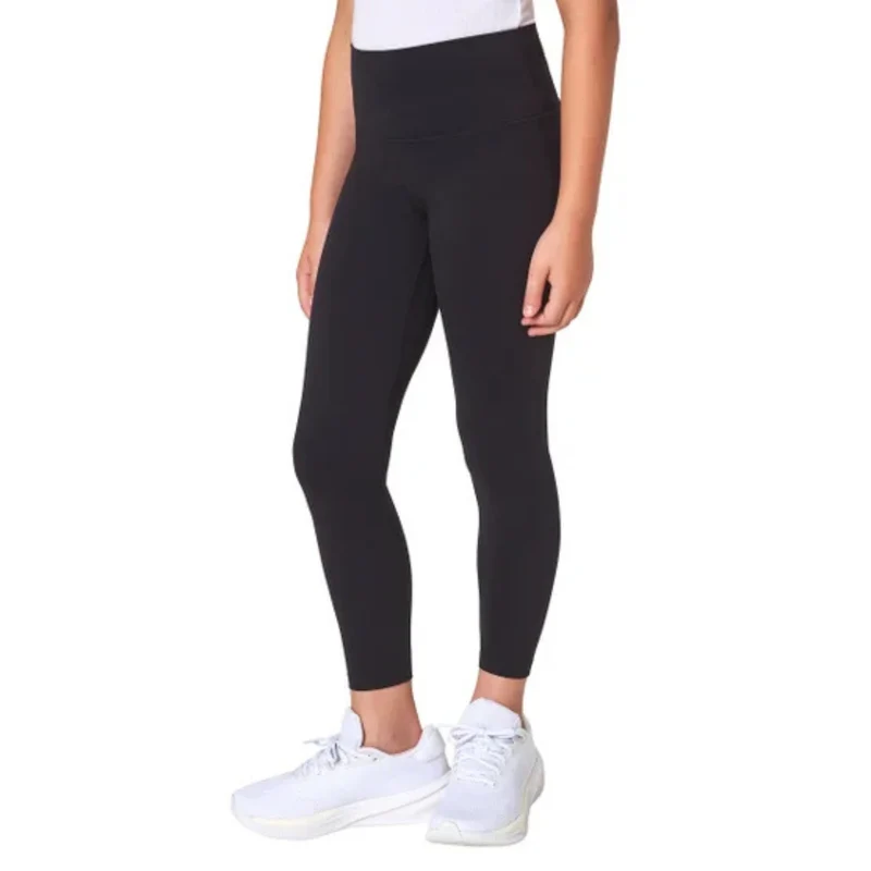 MONDETTA - Paquet de 2 Leggings pour Fille