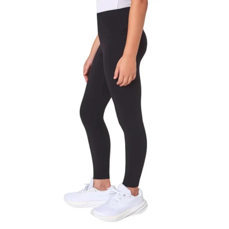 MONDETTA - Paquet de 2 Leggings pour Fille