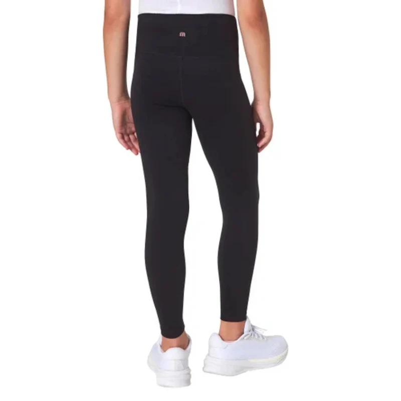 MONDETTA - Paquet de 2 Leggings pour Fille