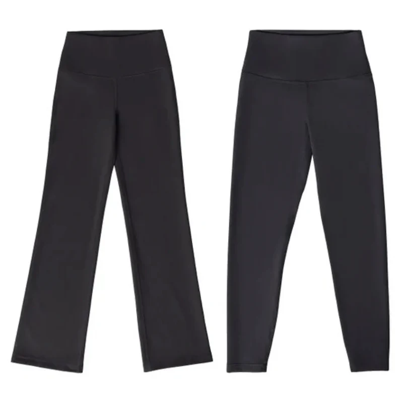 MONDETTA - Paquet de 2 Leggings pour Fille