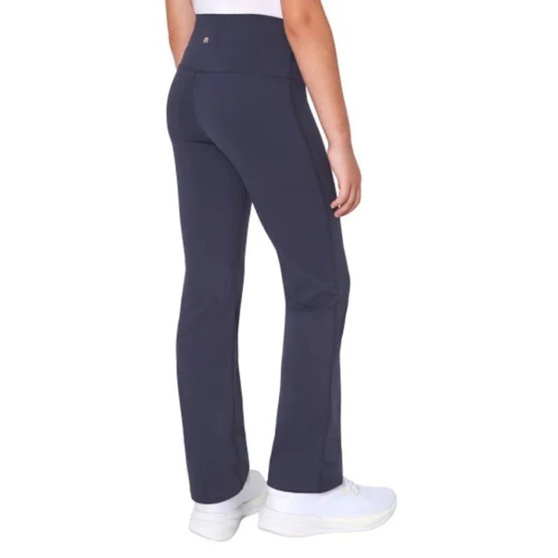 MONDETTA - Paquet de 2 Leggings pour Fille