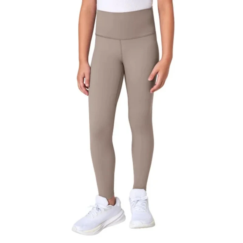 MONDETTA - Paquet de 2 Leggings pour Fille