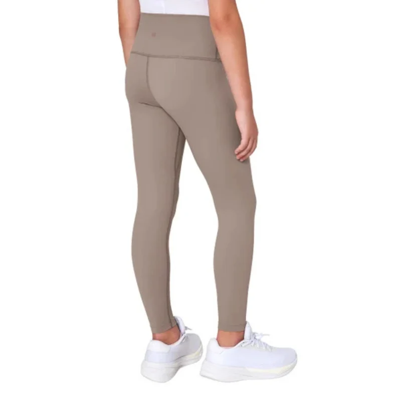 MONDETTA - Paquet de 2 Leggings pour Fille