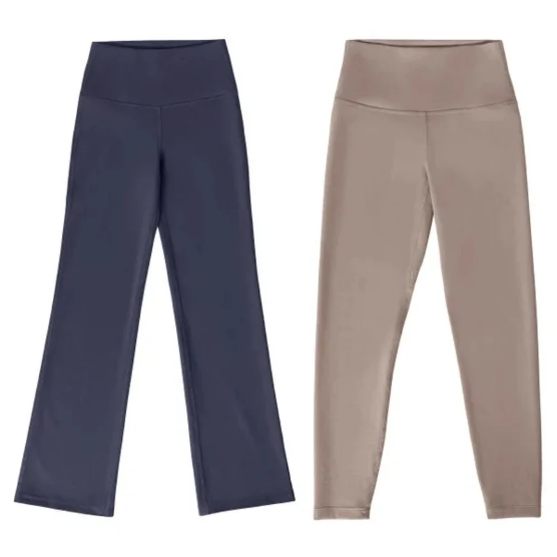 MONDETTA - Paquet de 2 Leggings pour Fille