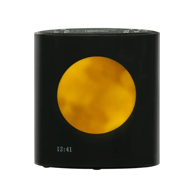 HOMEDICS - Machine à Son + Enceinte Bluetooth *Tel Quel*