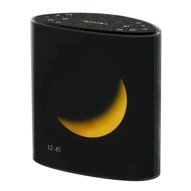 HOMEDICS - Machine à Son + Enceinte Bluetooth *Tel Quel*