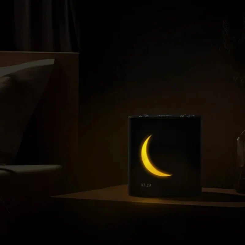HOMEDICS - Machine à Son + Enceinte Bluetooth *Tel Quel*
